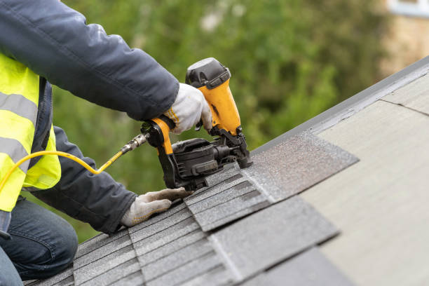 Best Green or Eco-Friendly Roofing Solutions  in Biltmore, TN